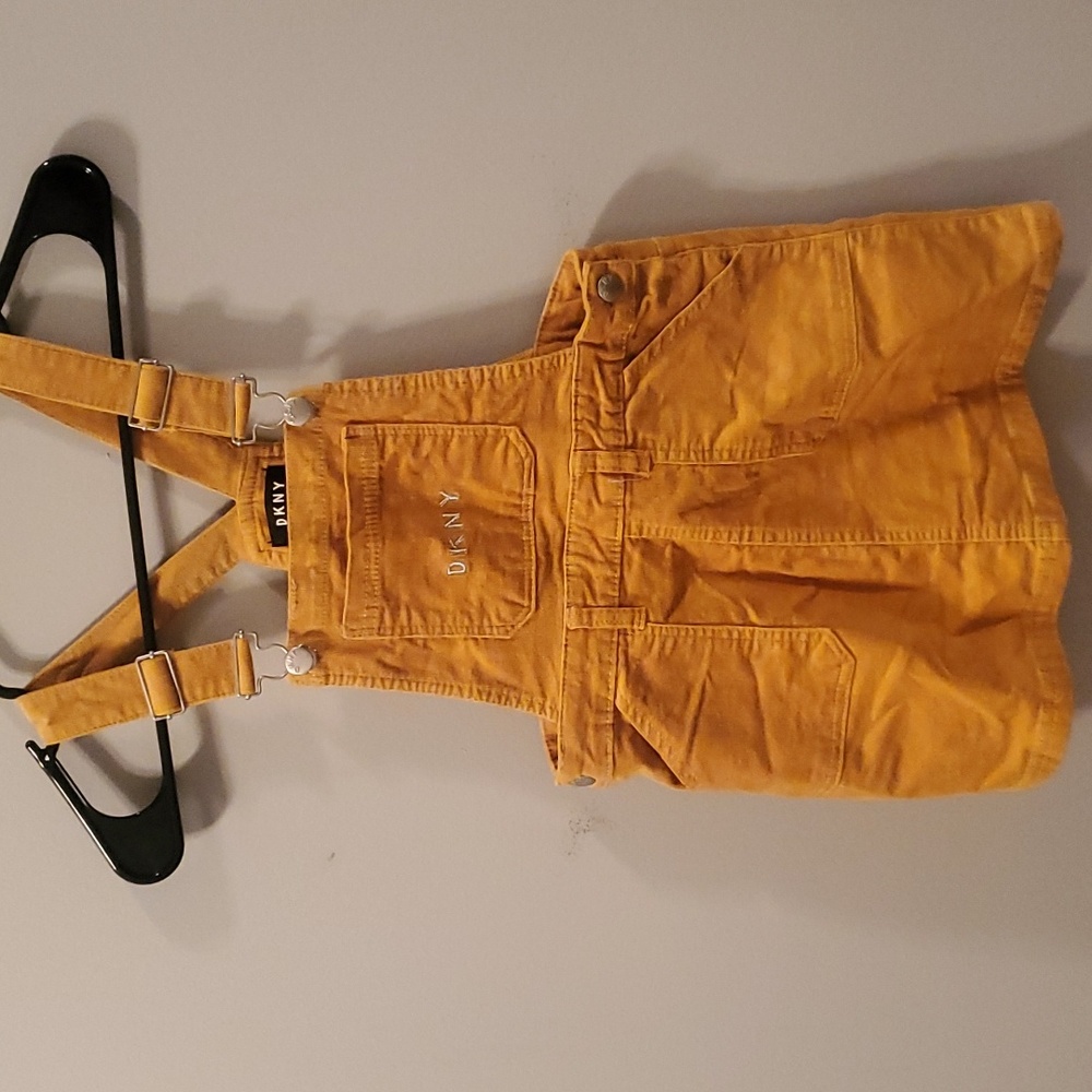 DKNY Jumper dress
